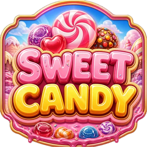 Logo di Sweet Candy