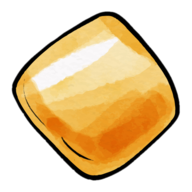 Caramella al miele